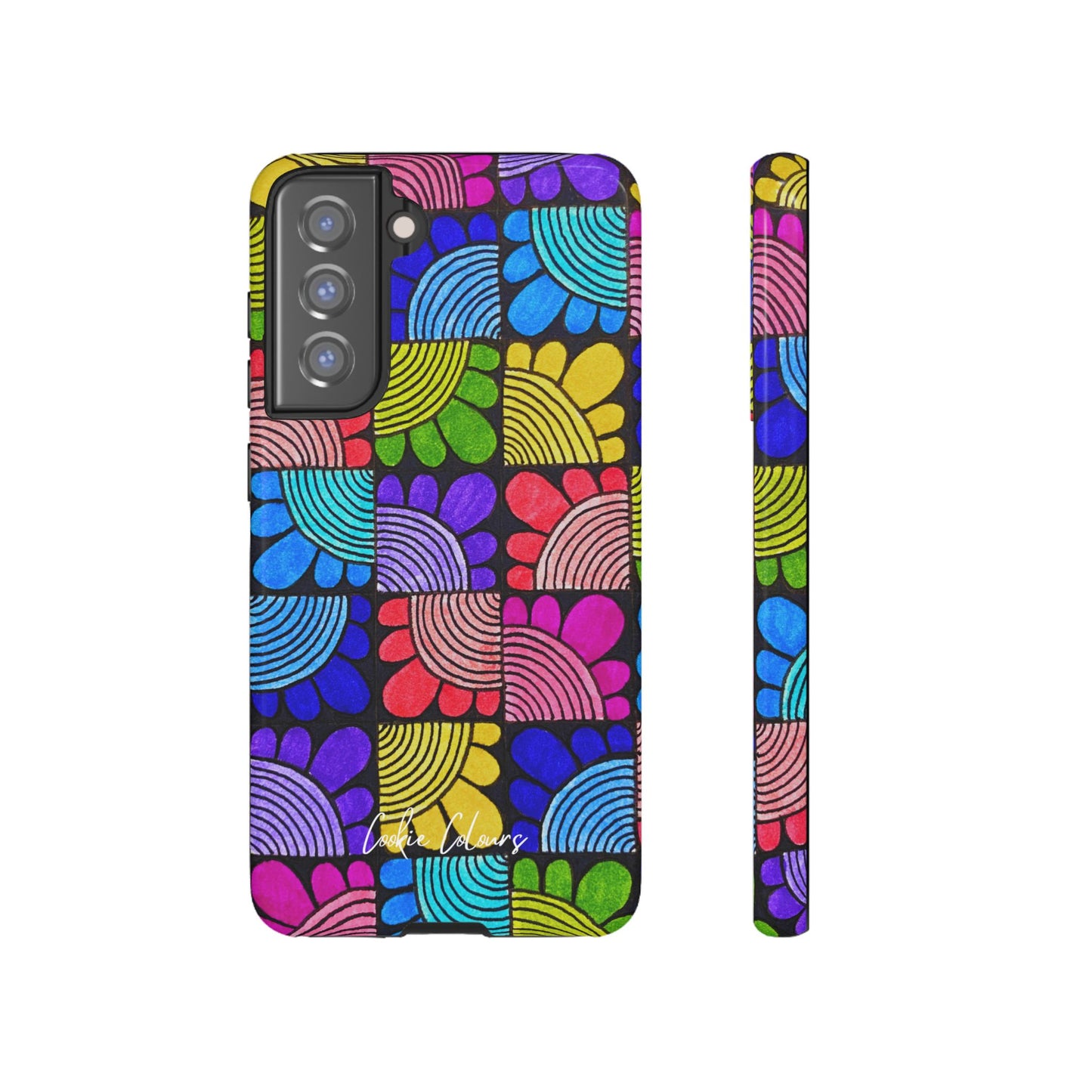 Orchard Dreams | Premium Phone Case