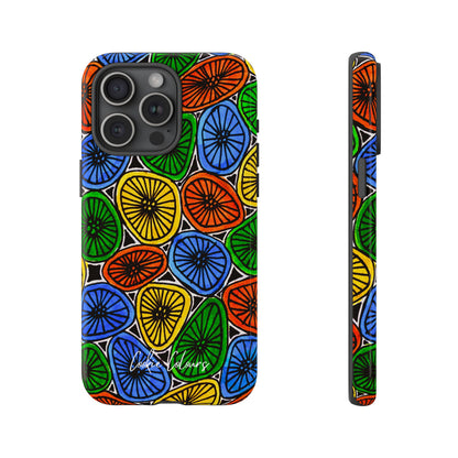 Pebble Path | Premium Phone Case