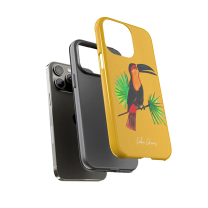 Toucan | Premium Phone Case