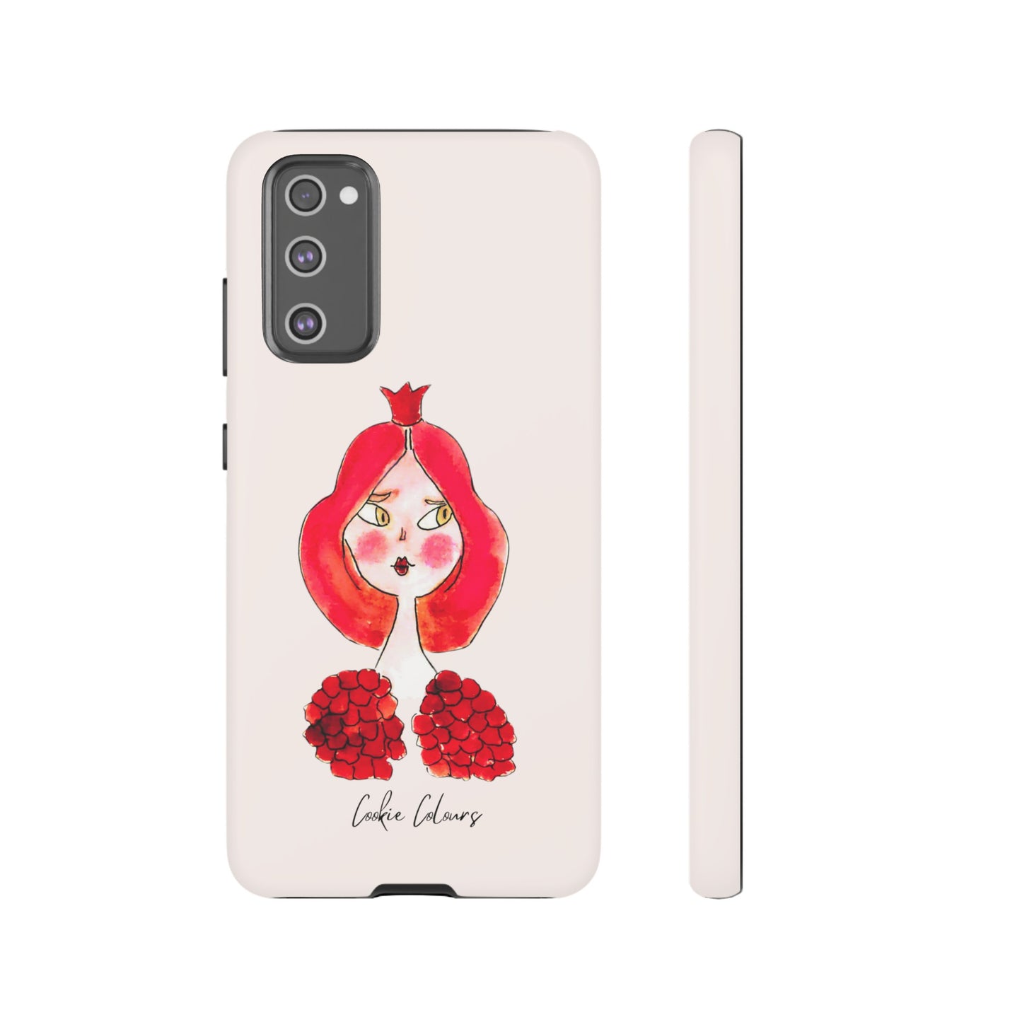 Blush | Premium Phone Case