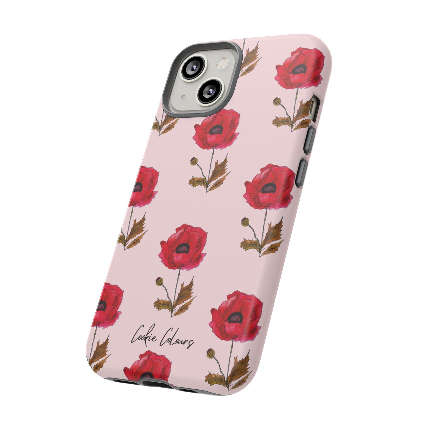 Amapola | Premium Phone Case