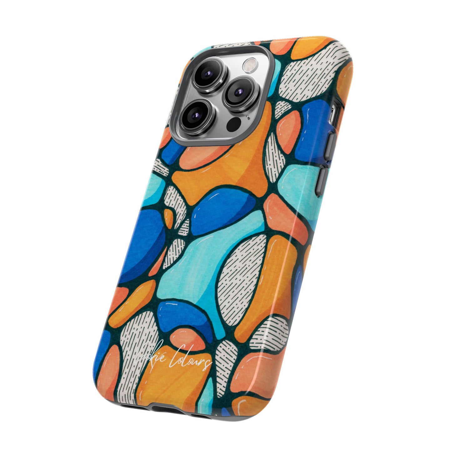 Garden Maze | Premium Phone Case