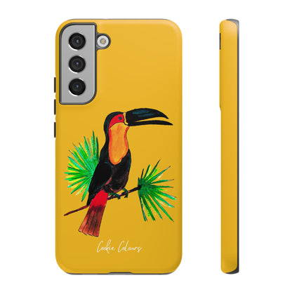 Toucan | Premium Phone Case