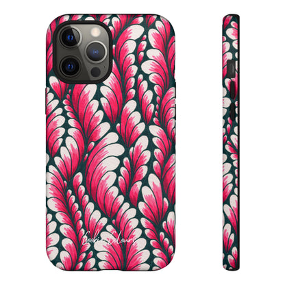 Coral Crush | Premium Phone Case