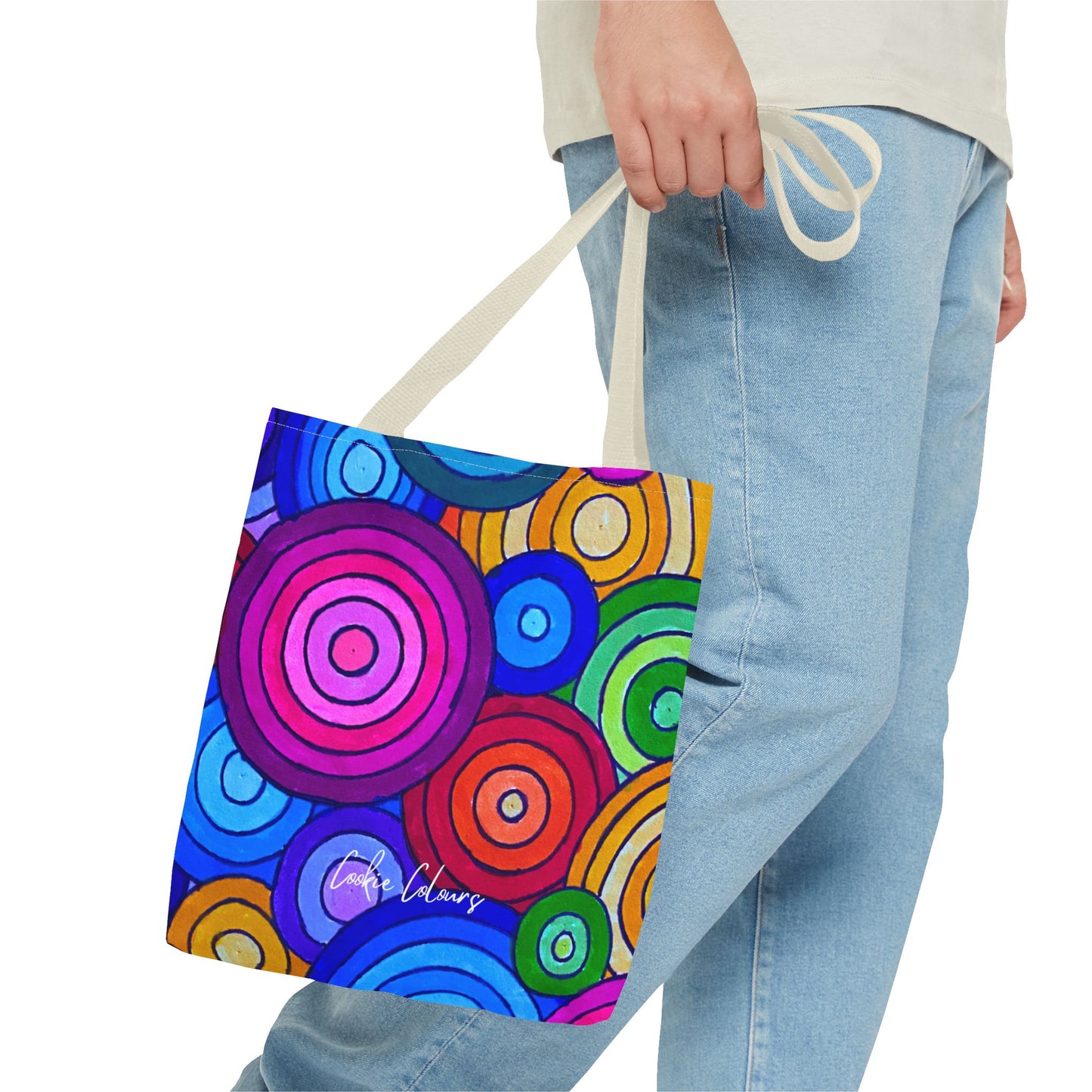 The Circle of Life | Tote Bag