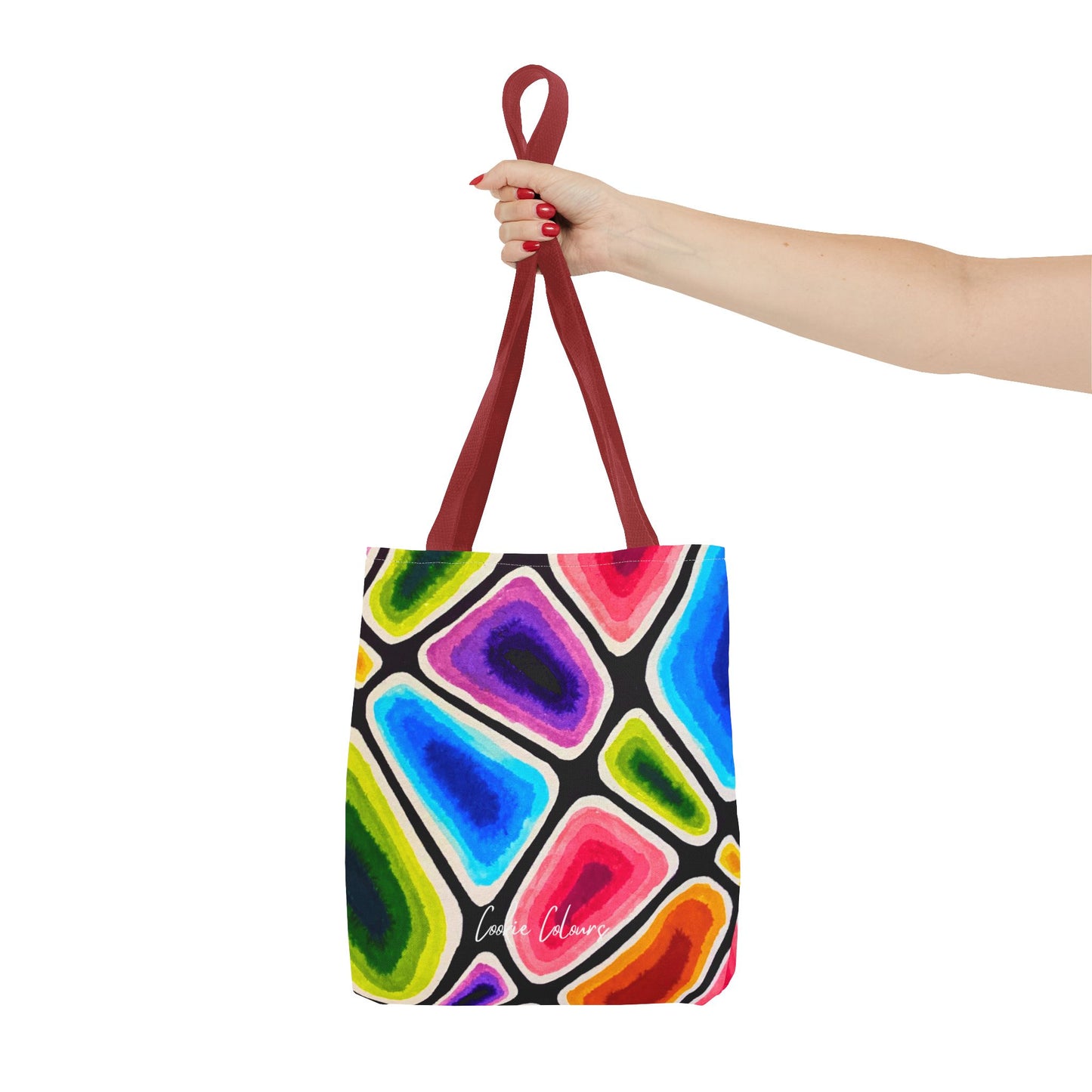 Chromatic Dreams | Tote Bag