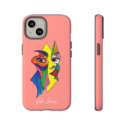 Avant Garde | Premium Phone Case