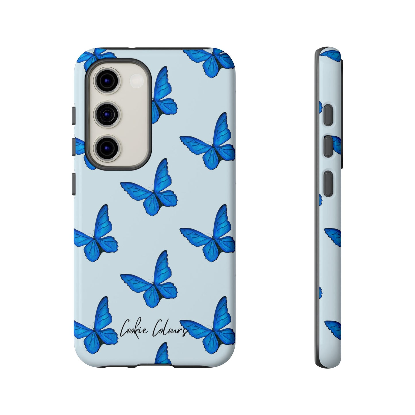 Bluetterfly | Premium Phone Case