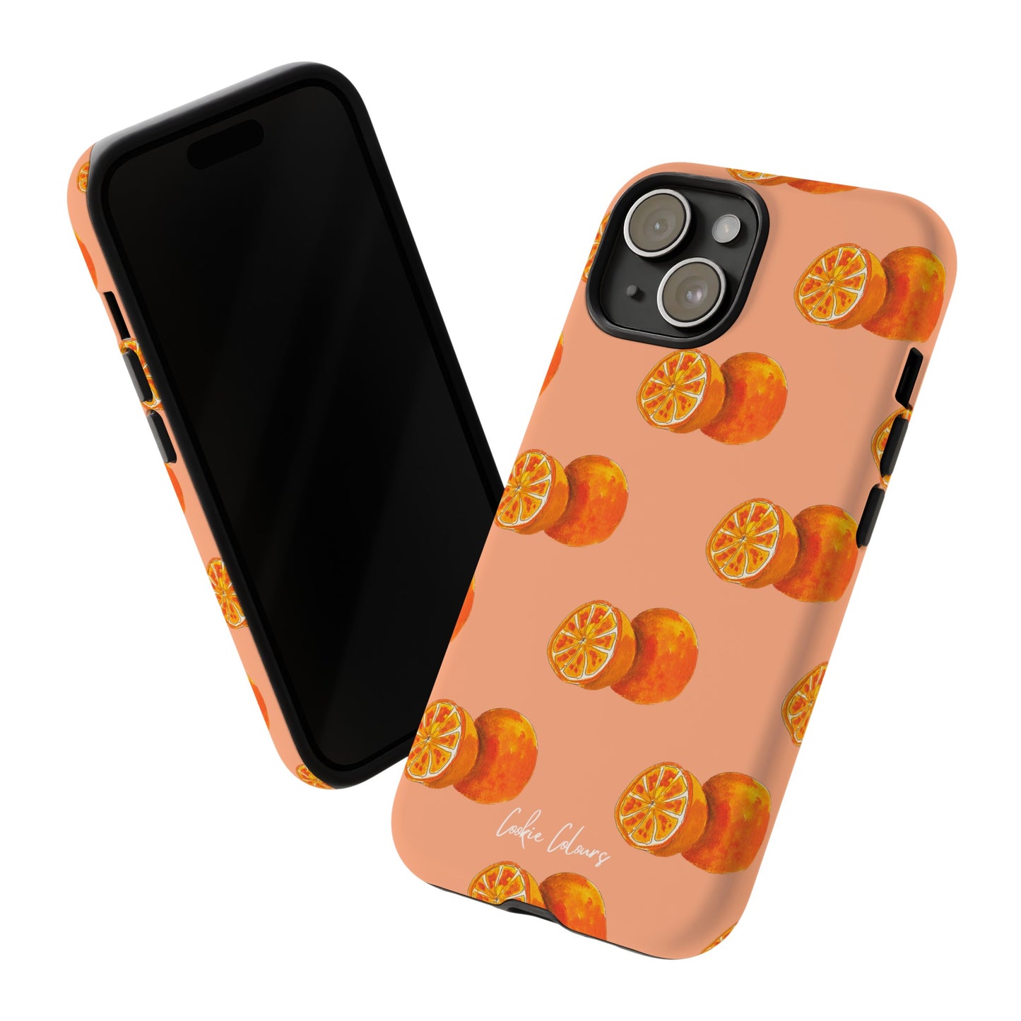 Oranges | Premium Phone Case