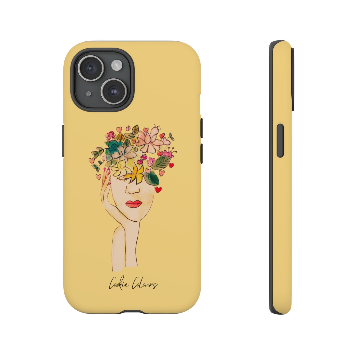 Day Dreams | Premium Phone Case