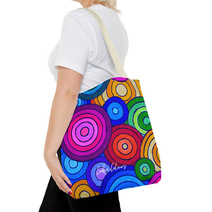 The Circle of Life | Tote Bag