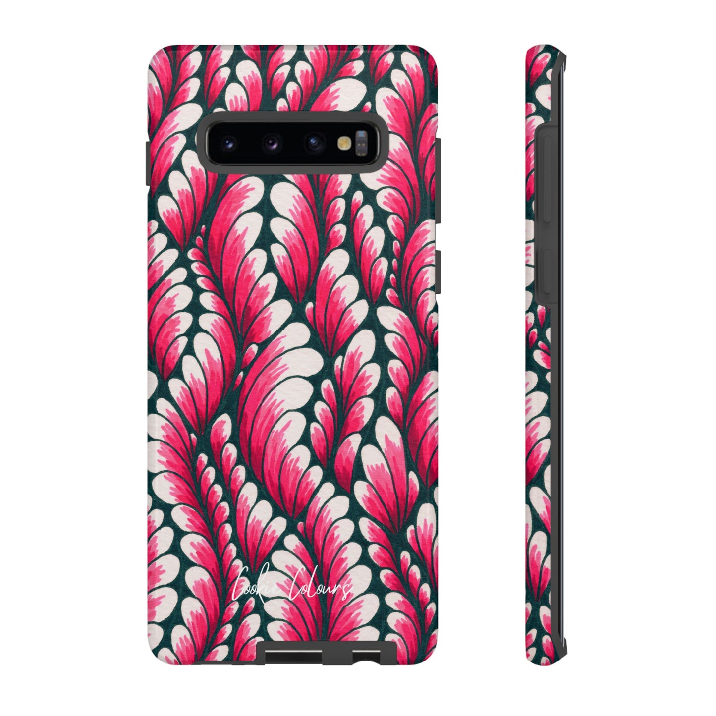 Coral Crush | Premium Phone Case