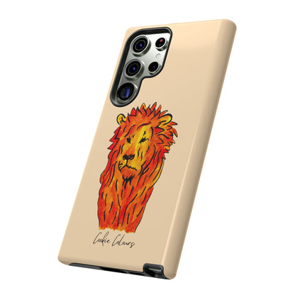 Simba | Premium Phone Case