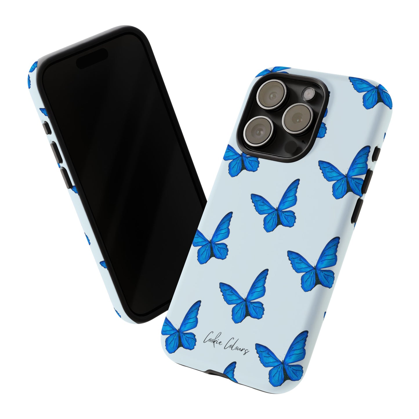 Bluetterfly | Premium Phone Case