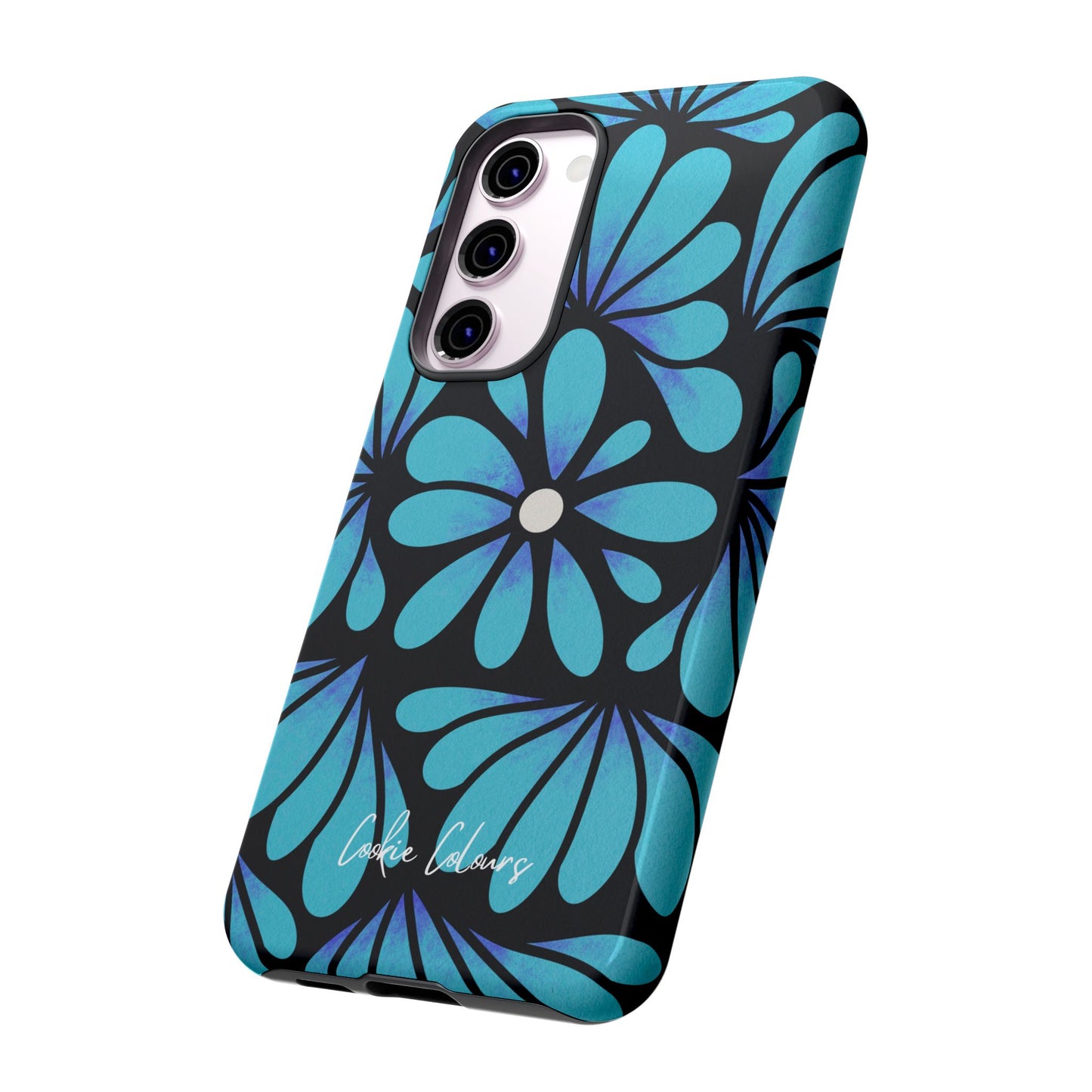 Funky Floral | Premium Phone Case