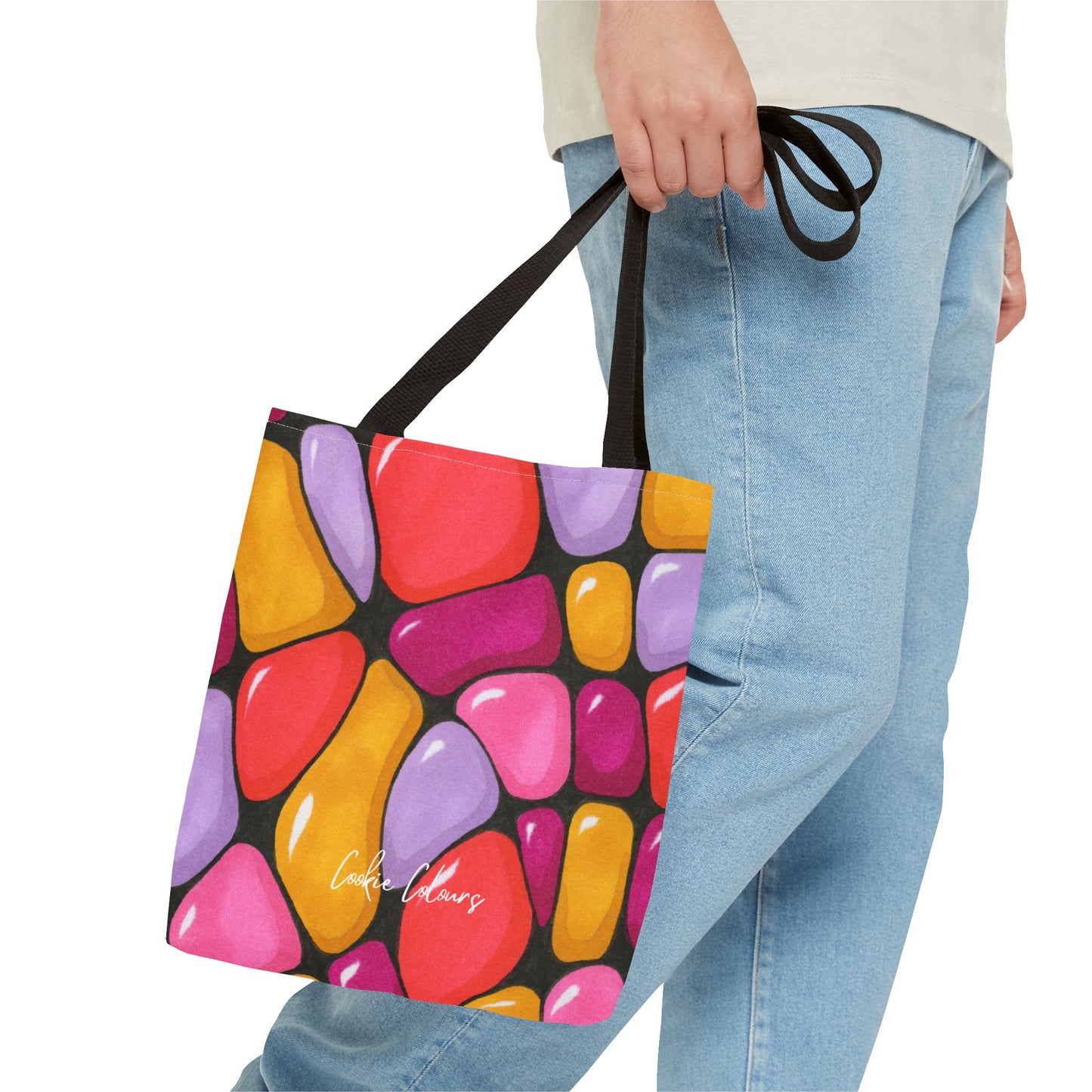 Candy Stone | Tote Bag