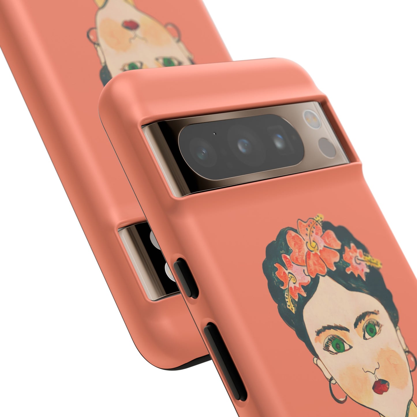 Young Frida | Premium Phone Case