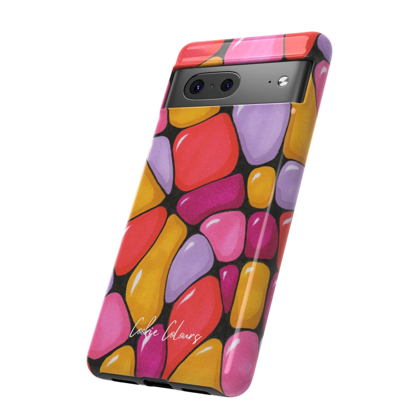 Candy Stone | Premium Phone Case