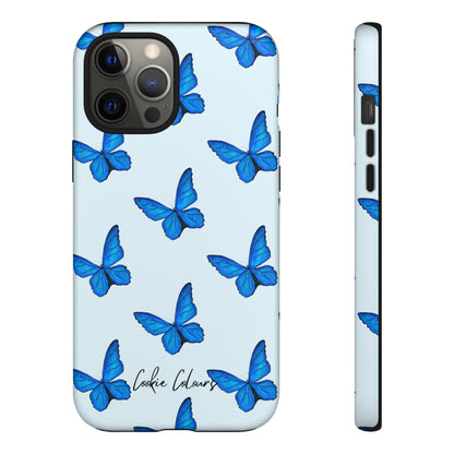 Bluetterfly | Premium Phone Case