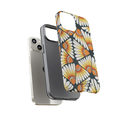 Daisy Delight | Premium Phone Case