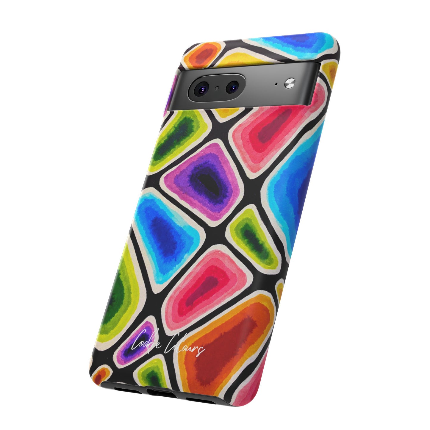 Chromatic Dreams | Premium Phone Case