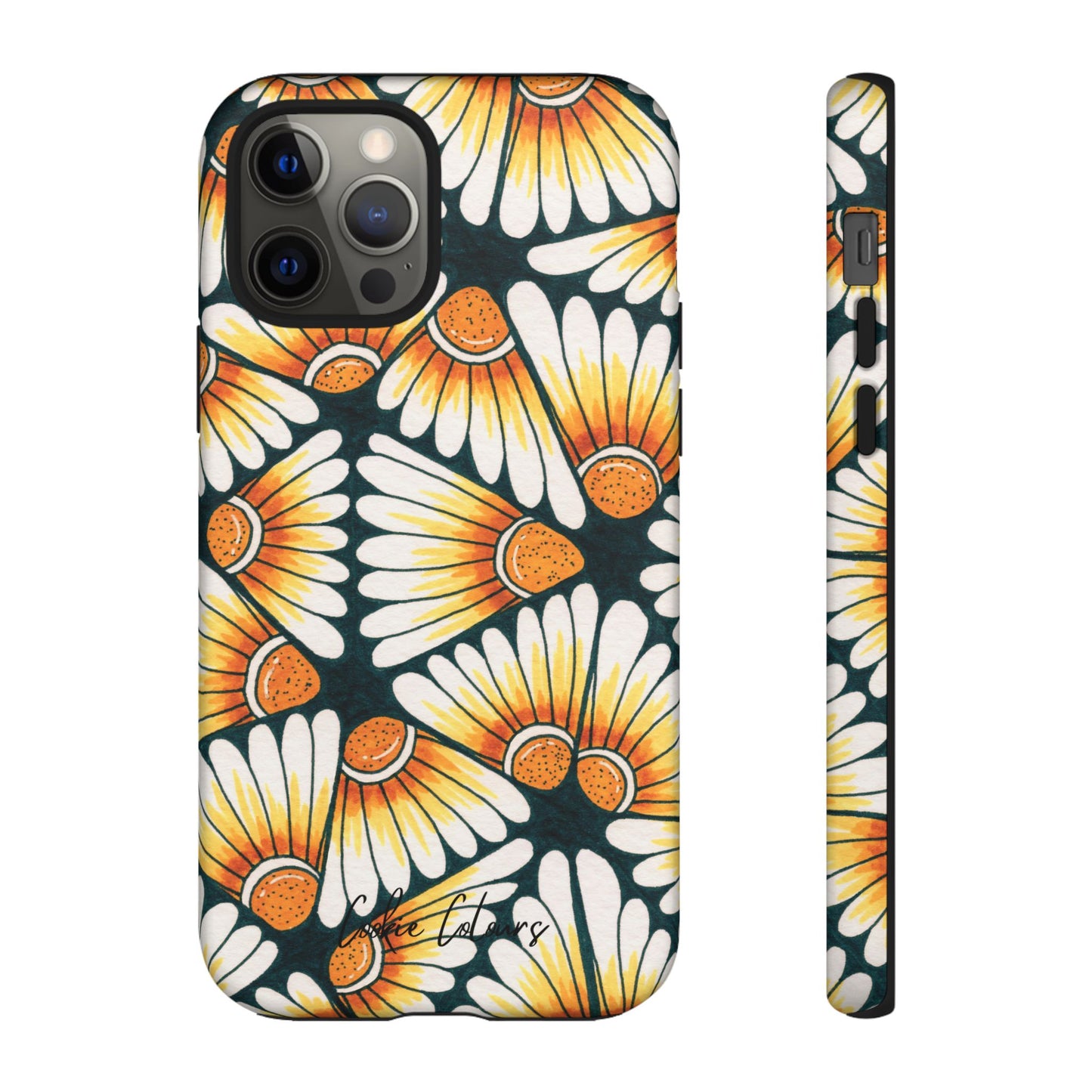 Daisy Delight | Premium Phone Case