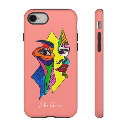 Avant Garde | Premium Phone Case