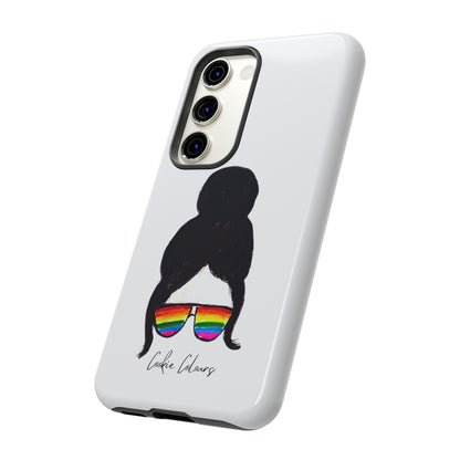 Colourful Vision | Premium Phone Case