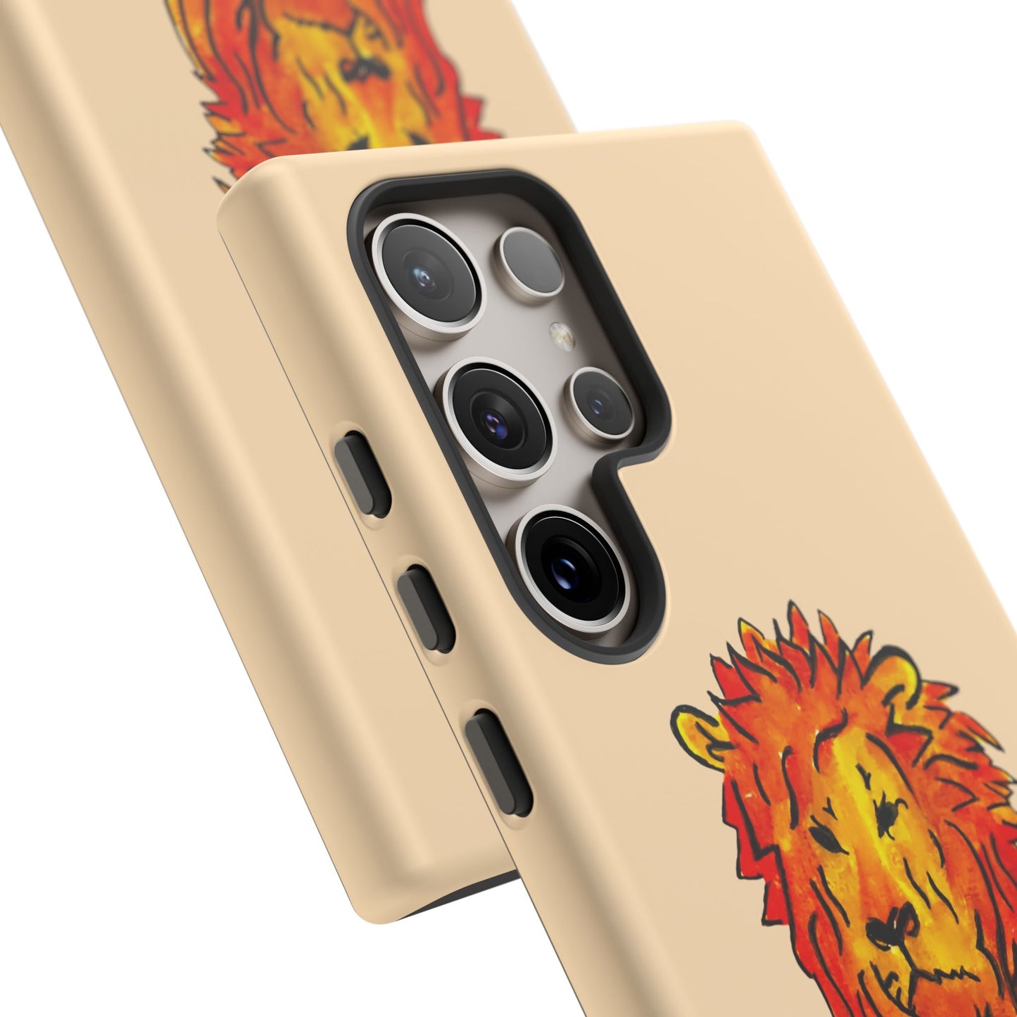 Simba | Premium Phone Case