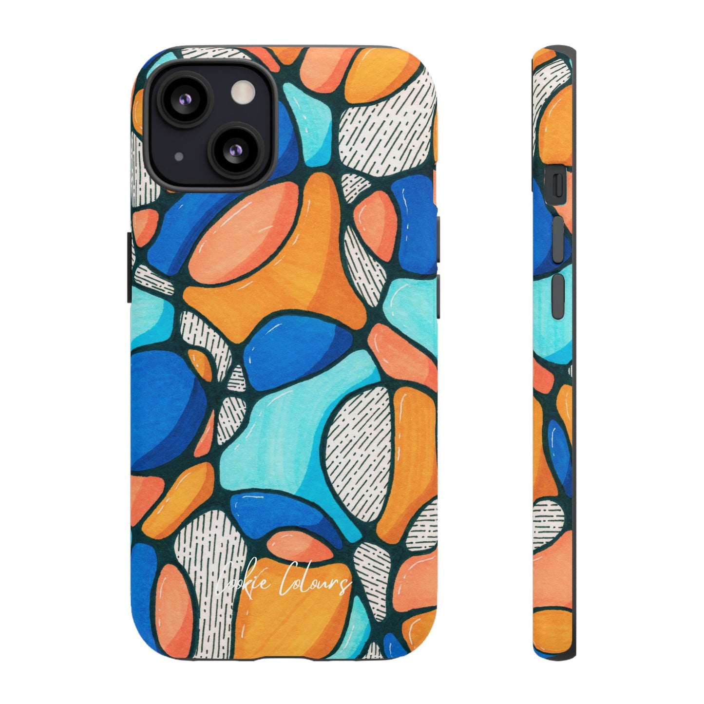 Garden Maze | Premium Phone Case