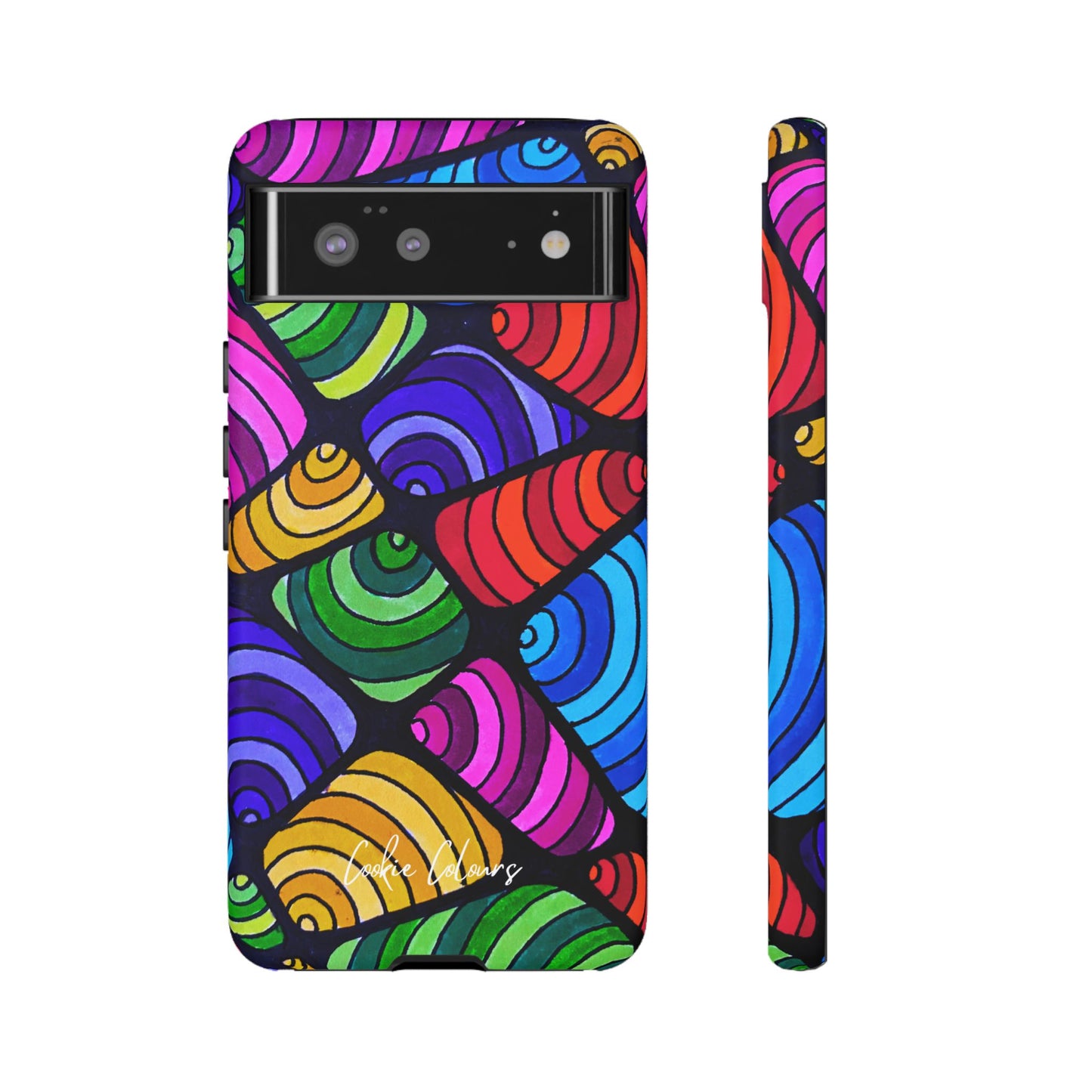 Chromarc | Premium Phone Case