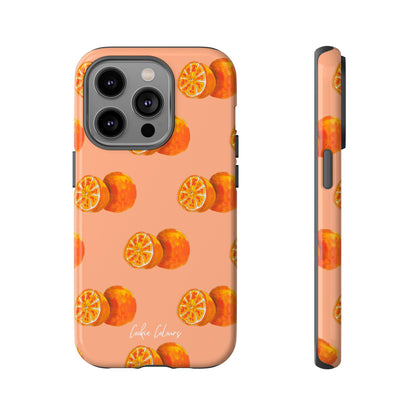 Oranges | Premium Phone Case