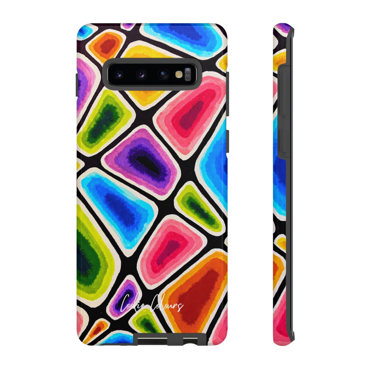 Chromatic Dreams | Premium Phone Case