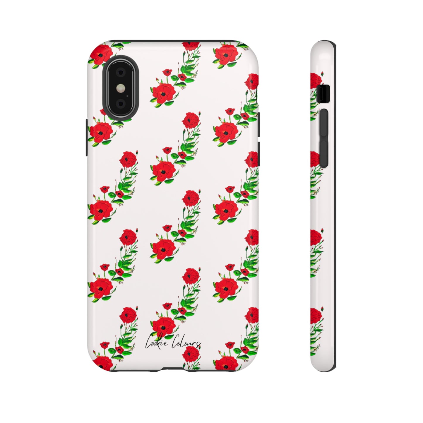 Poppies | Premium Phone Case