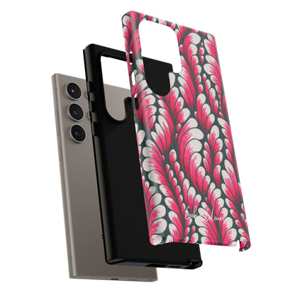 Coral Crush | Premium Phone Case