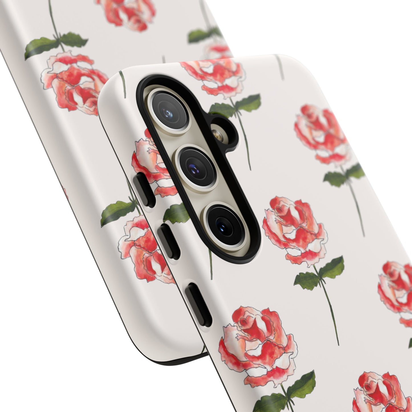 Rosa Rosa | Premium Phone Case