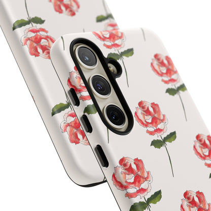 Rosa Rosa | Premium Phone Case