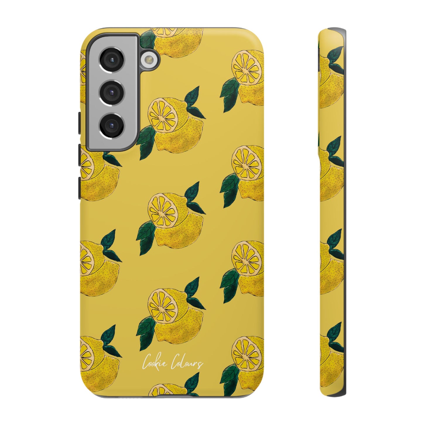 Sorrento | Premium Phone Case