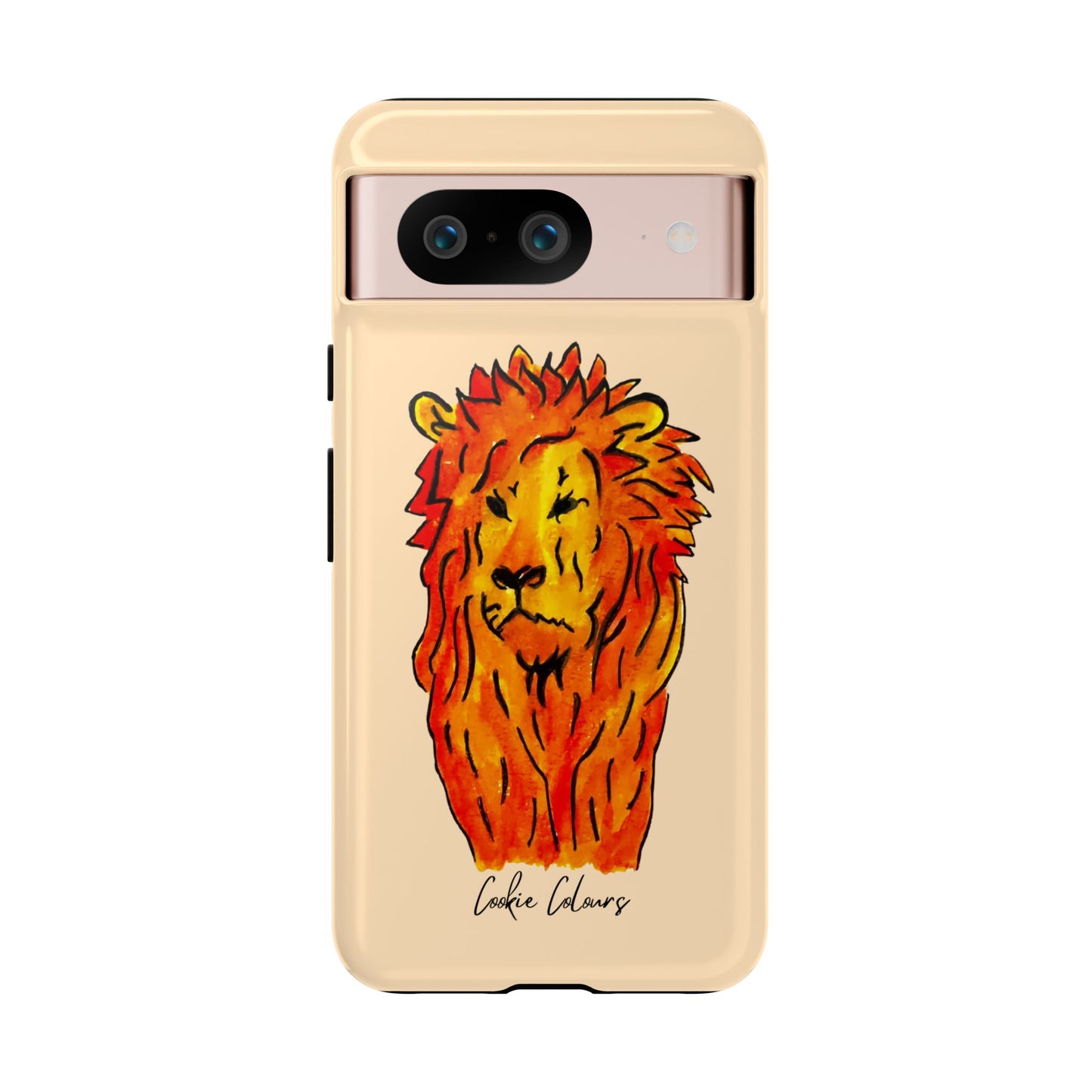 Simba | Premium Phone Case