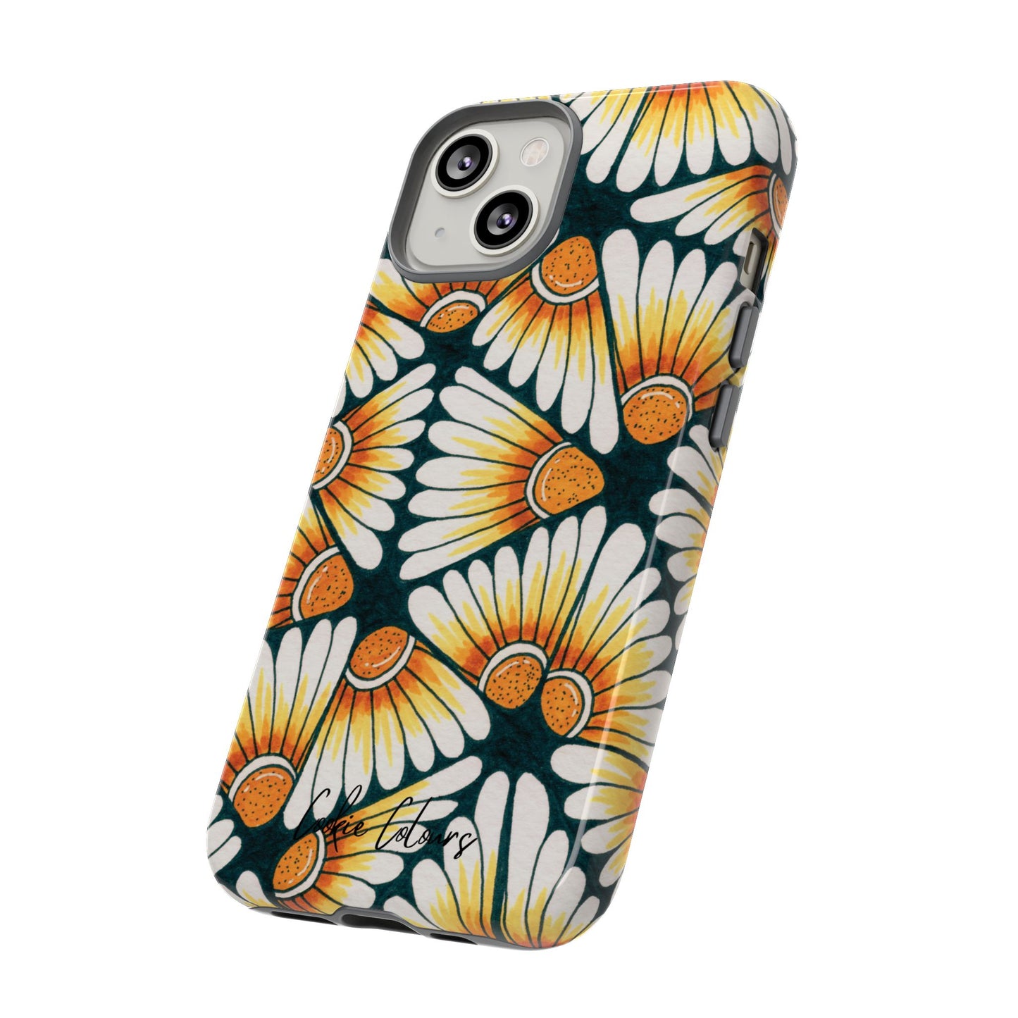 Daisy Delight | Premium Phone Case