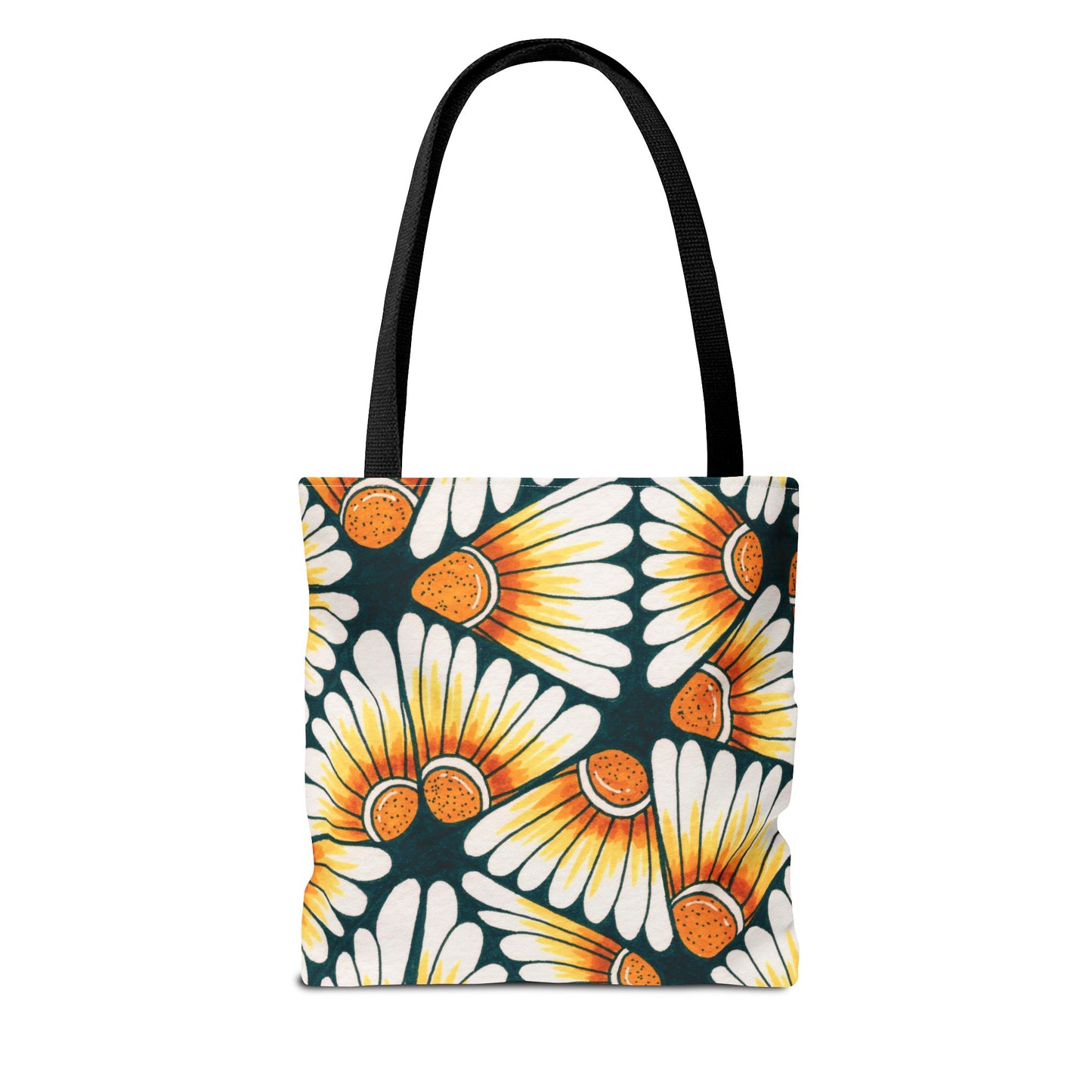 Daisy Delight | Tote Bag