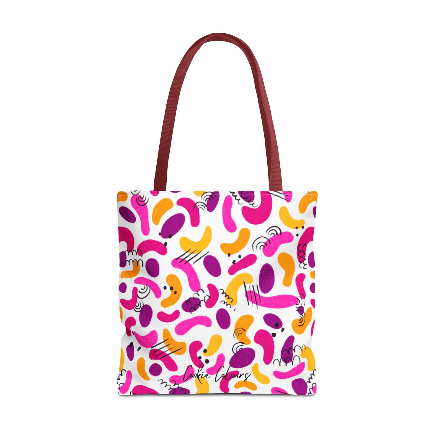 Jelly Beans | Tote Bag