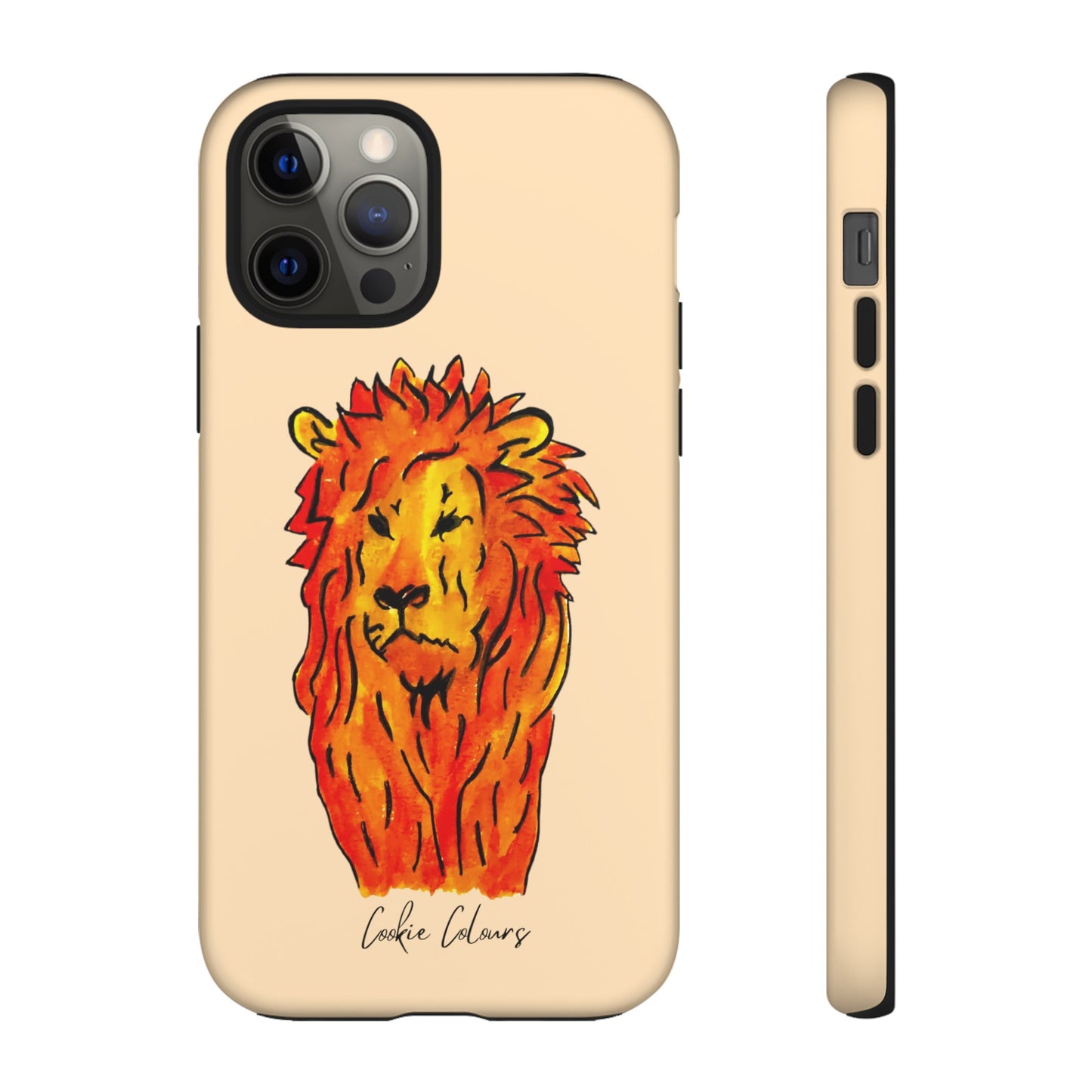 Simba | Premium Phone Case