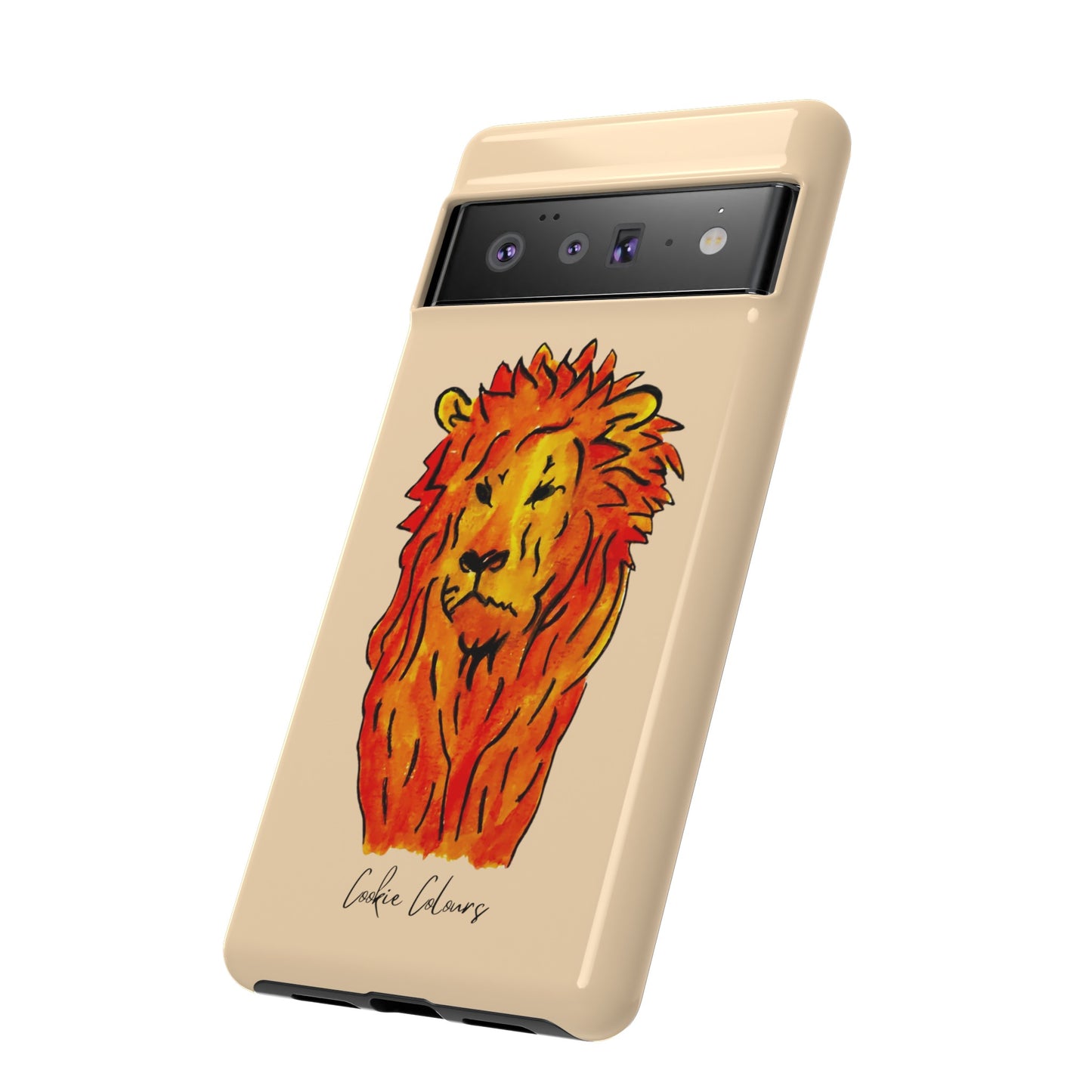 Simba | Premium Phone Case