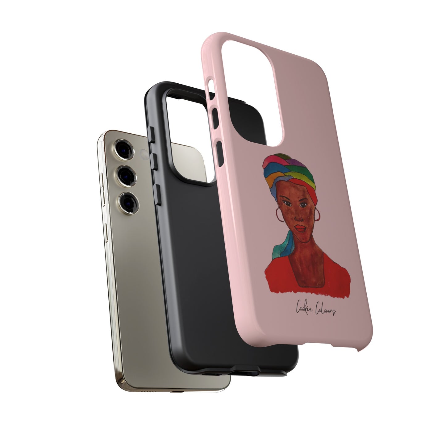 Bombón | Premium Phone Case