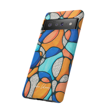 Garden Maze | Premium Phone Case