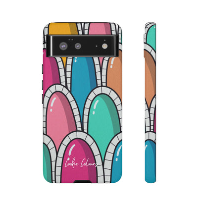 Rainbow Road | Premium Phone Case