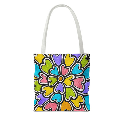 Whispers of Spring | Tote Bag