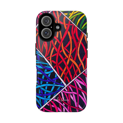 Tangled | Premium Phone Case