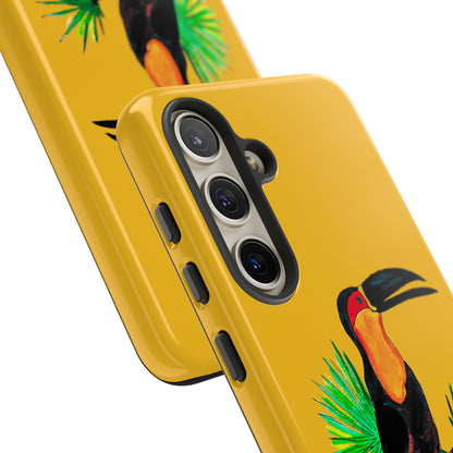 Toucan | Premium Phone Case